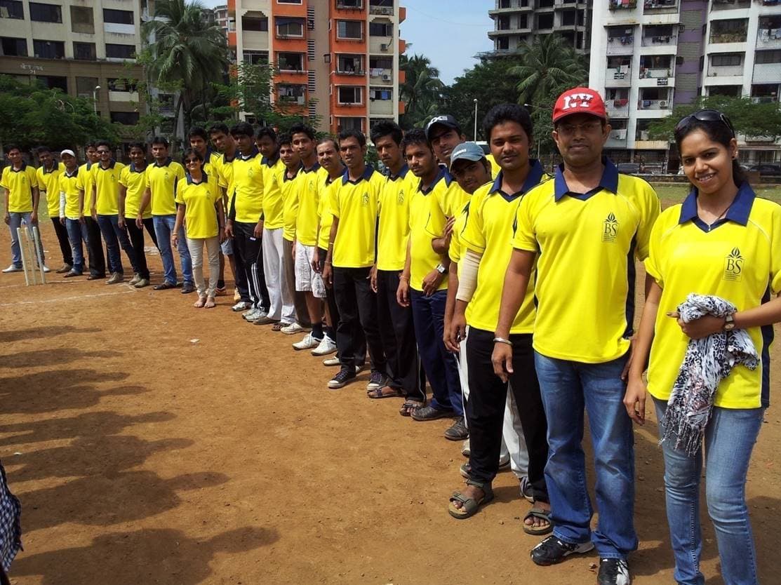 Bunt's Sangha Uma Krishna Shetty Institute Of Management Studies & Research Mumbai Events photo 6